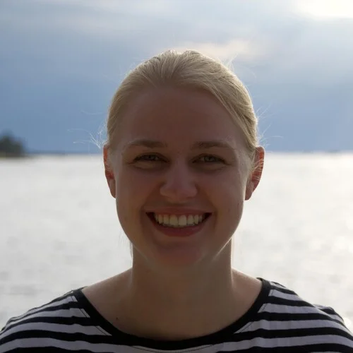 Daniela Huber | © Ausbildung