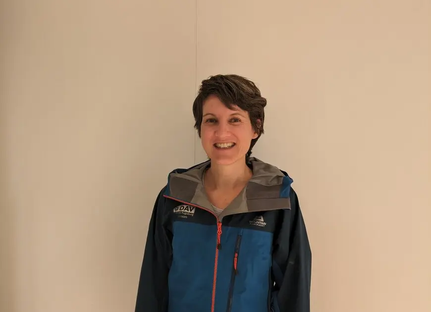 Eva Täuber | © Eva Täuber privat