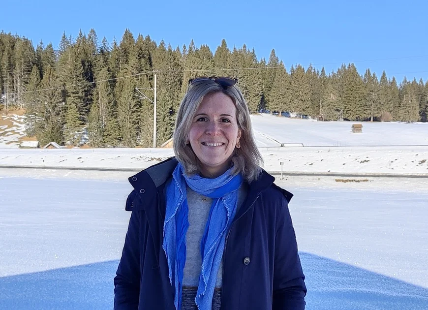 DAV Fitness Greta Leonhard | © DAV Fitness Greta Leonhard