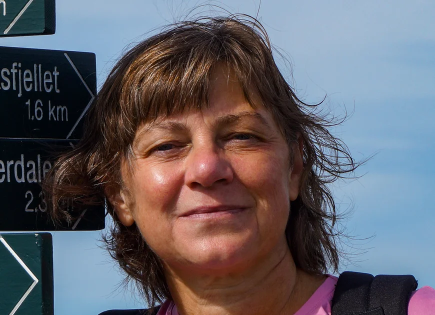 Inge Buckmüller | © privat