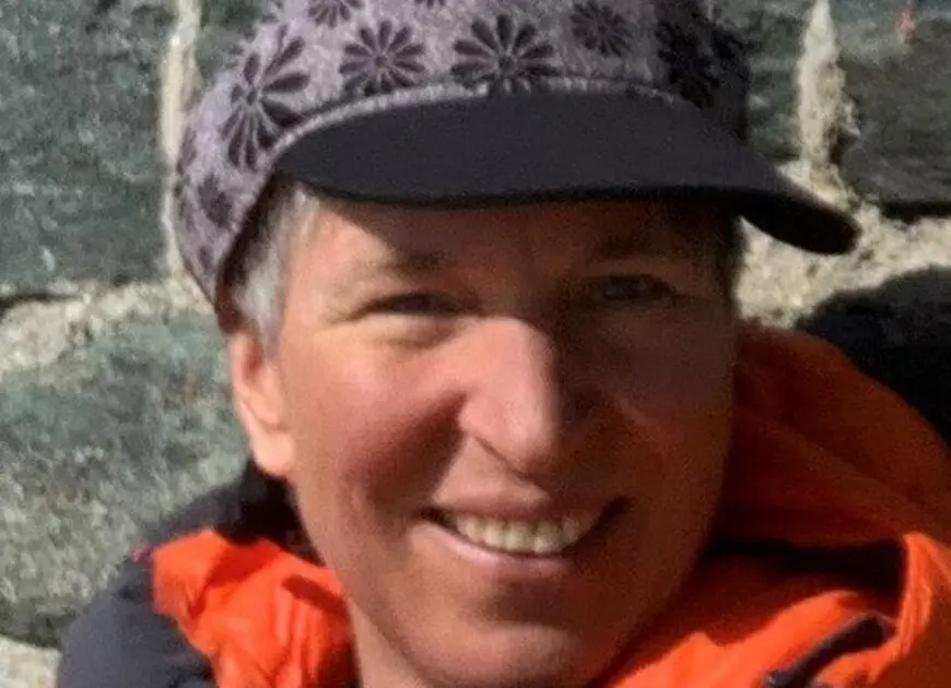 Helia Hollmann | © privat