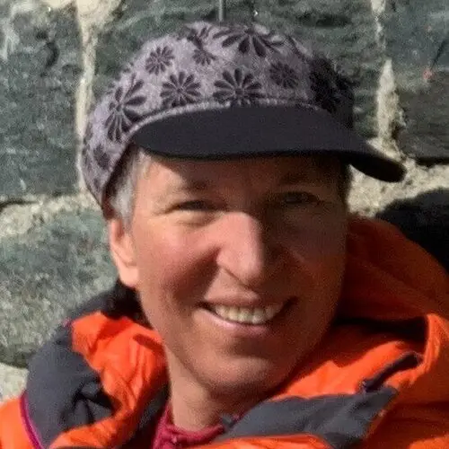 Helia Hollmann | © privat