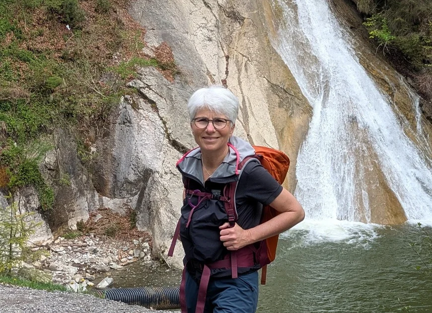 Irene Wohlhüter | © Irene Wohlhüter