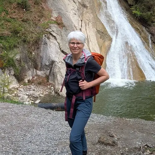 Irene Wohlhüter | © Irene Wohlhüter