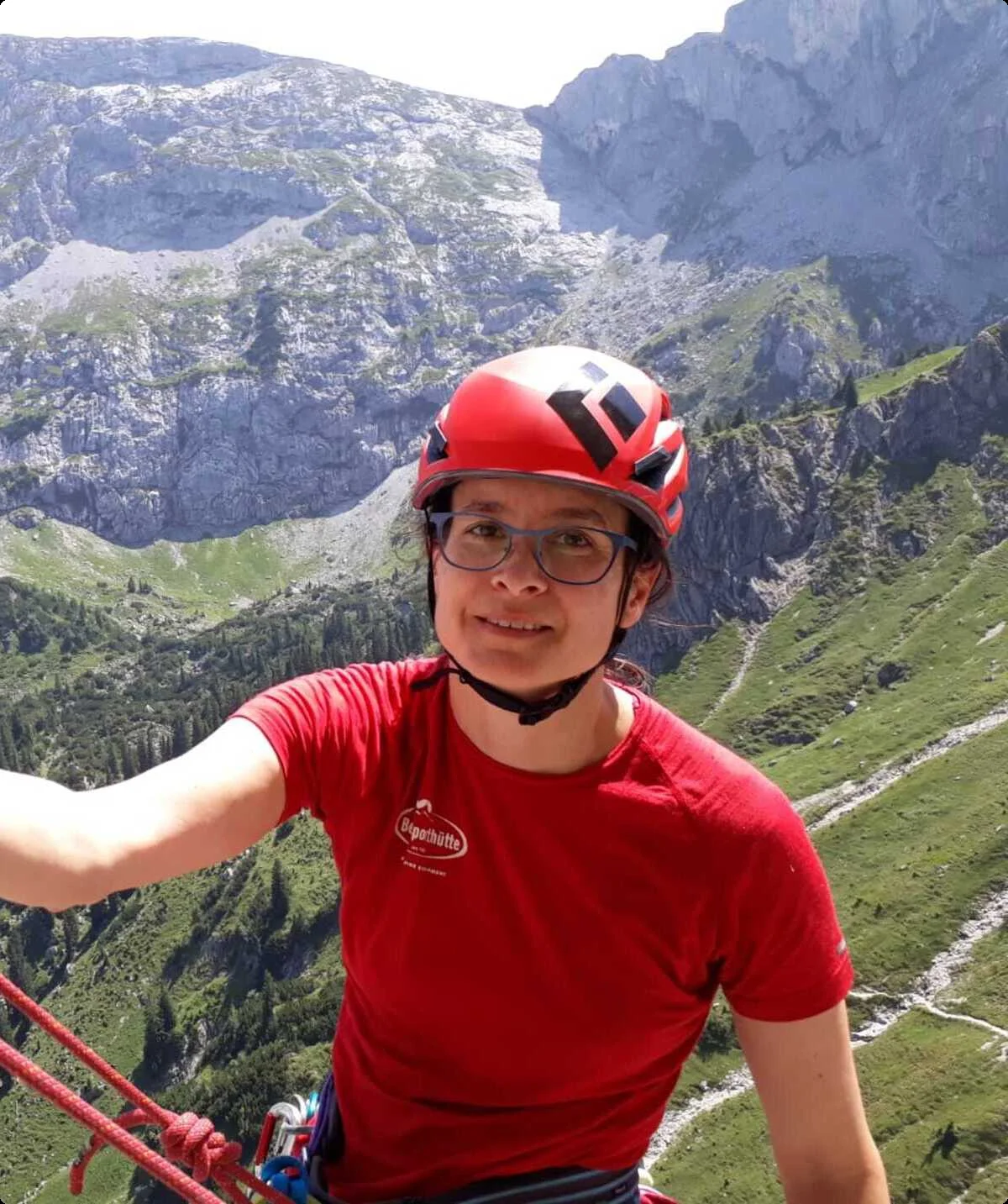 Gisela Kirchner | © Alexander Klimm