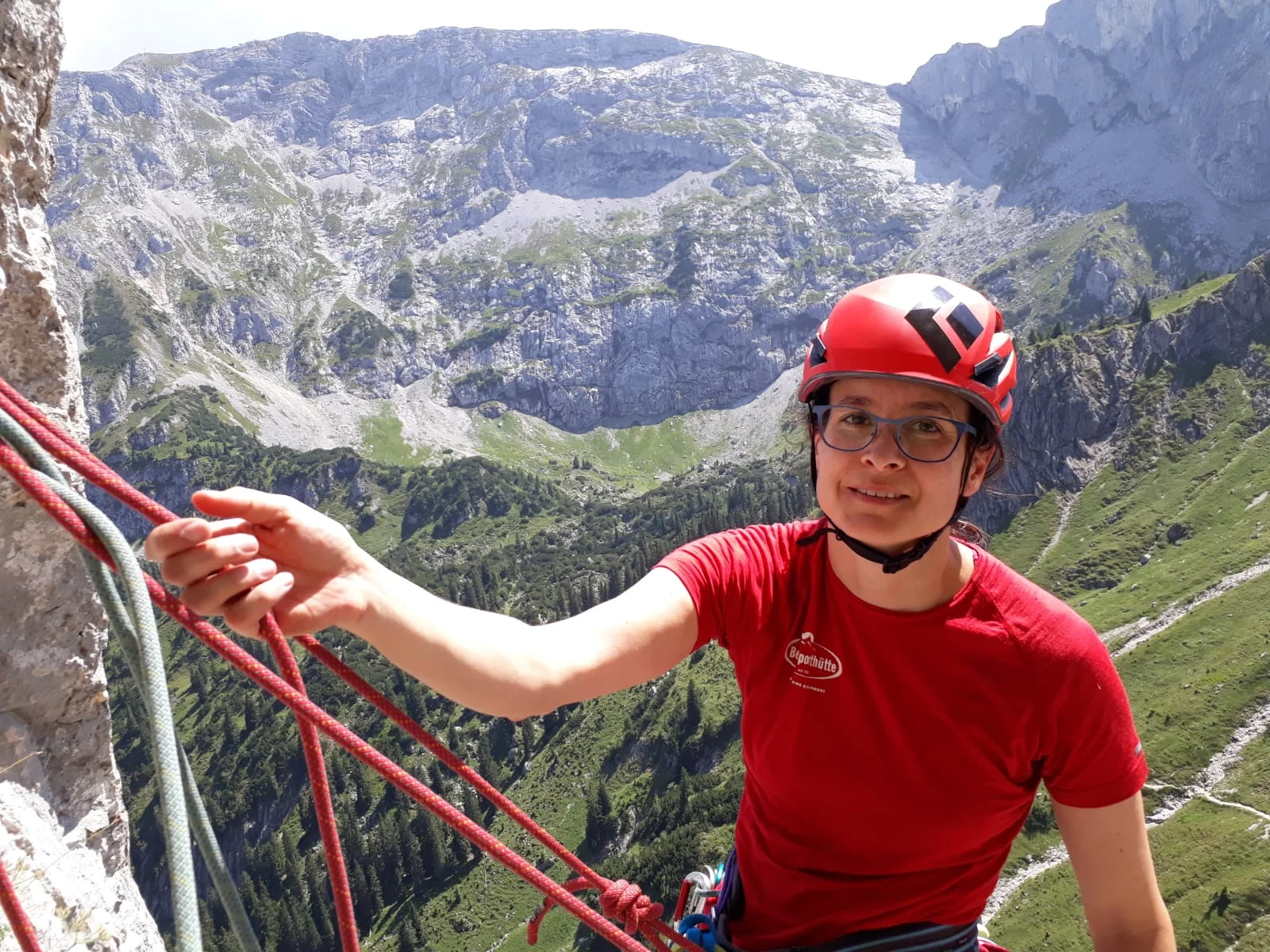 Gisela Kirchner | © Alexander Klimm