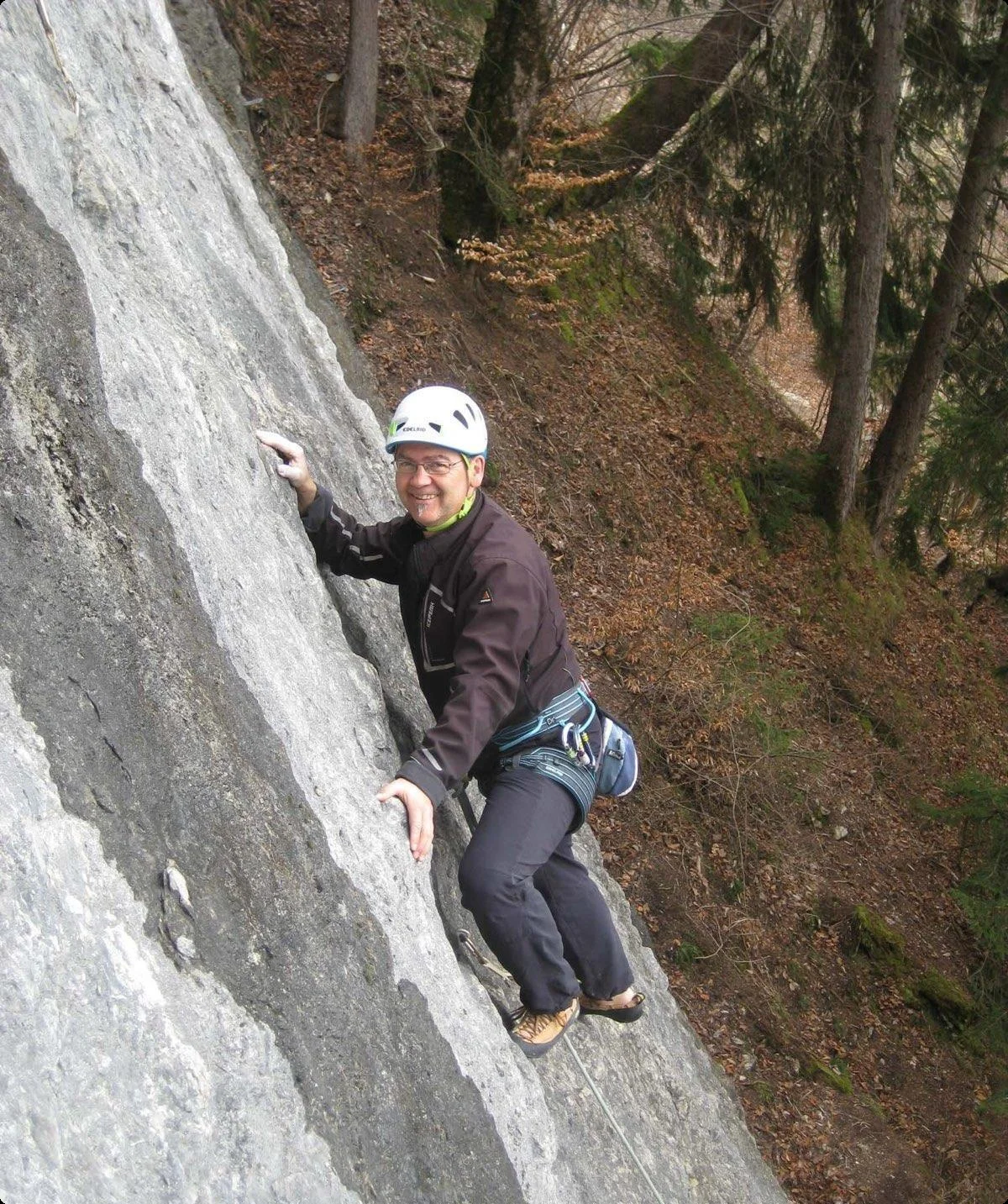 Jürgen Fischer | © Jürgen Fischer