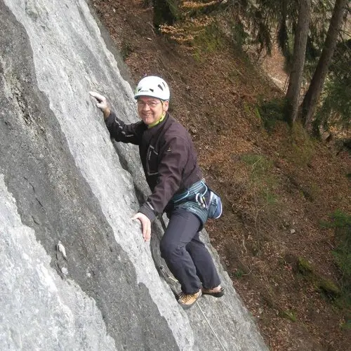 Jürgen Fischer | © Jürgen Fischer