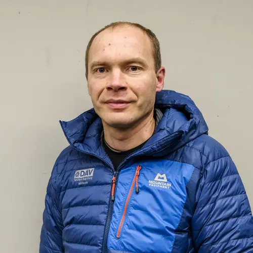 Jan Kruspe | © Jan Kruspe