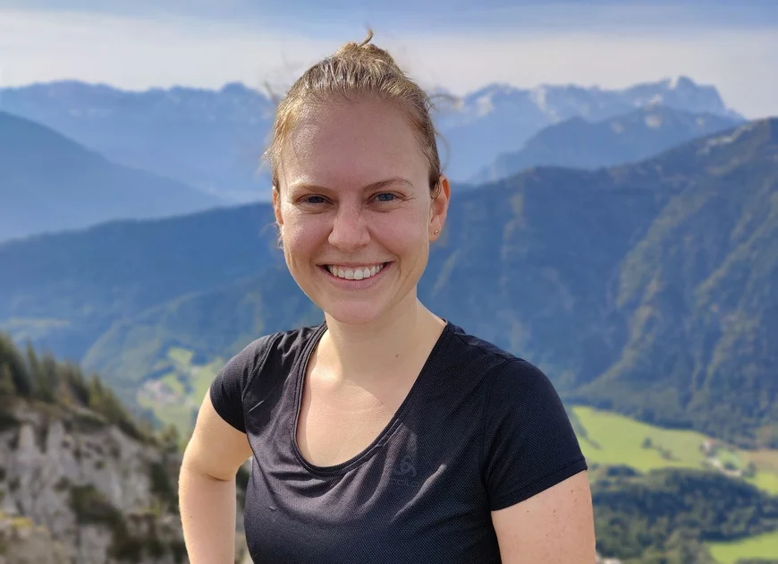 DAV Fitness Kathrin Schauppel | © DAV Fitness Kathrin Schauppel