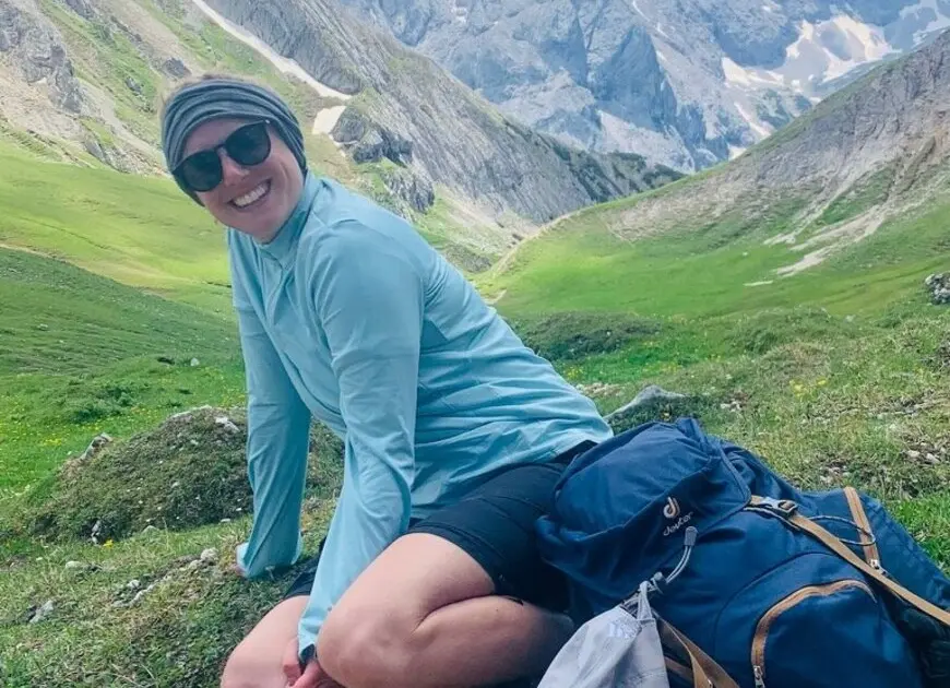 © DAV Augsburg/Lisa Jäger