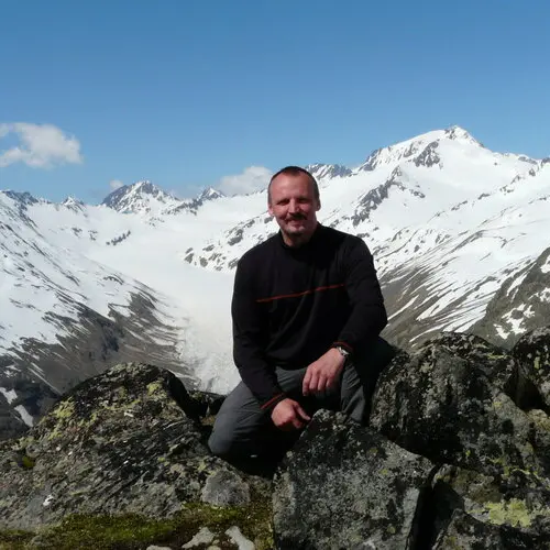 Jürgen Schuller | © privat