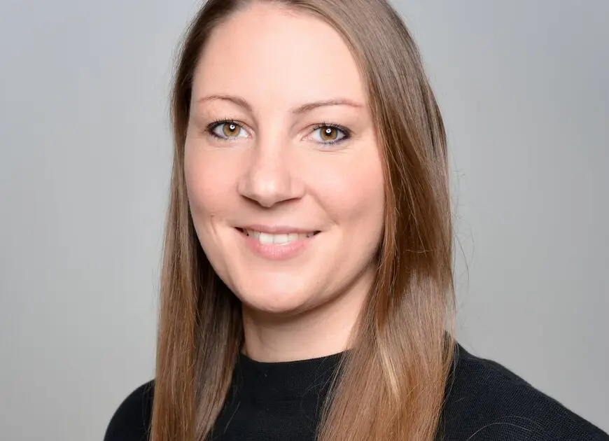 Jennifer Breithecker | © Jennifer Breithecker