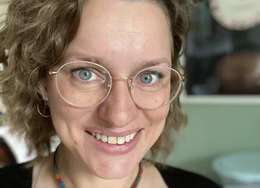 Katrin Scharf | © DAV Augsburg