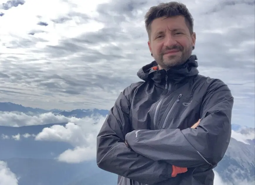 © DAV Augsburg/Mikail Evren