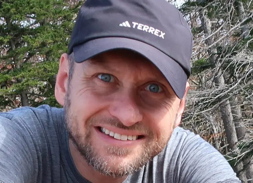 Markus Seemann | © DAV Augsburg