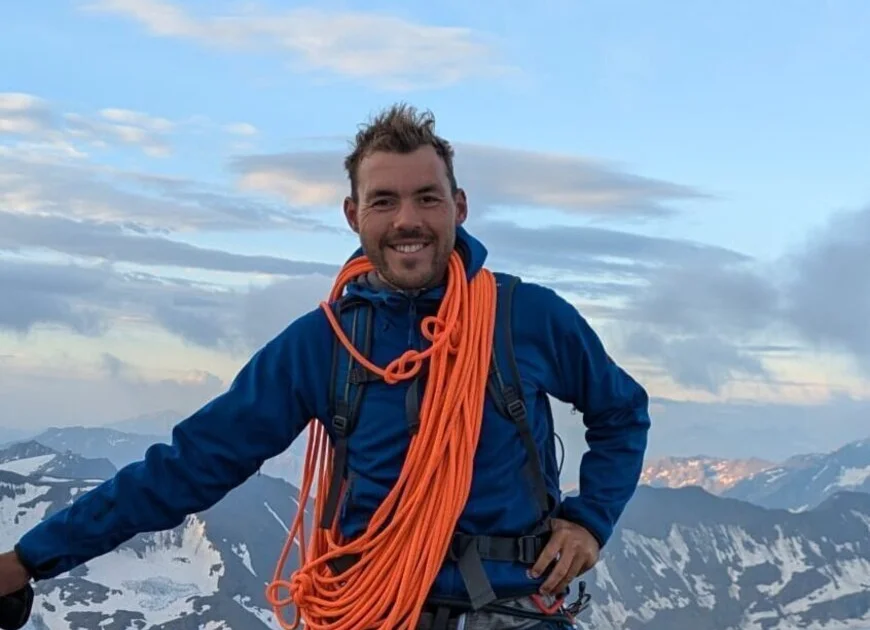 Oliver Pecher | © privat