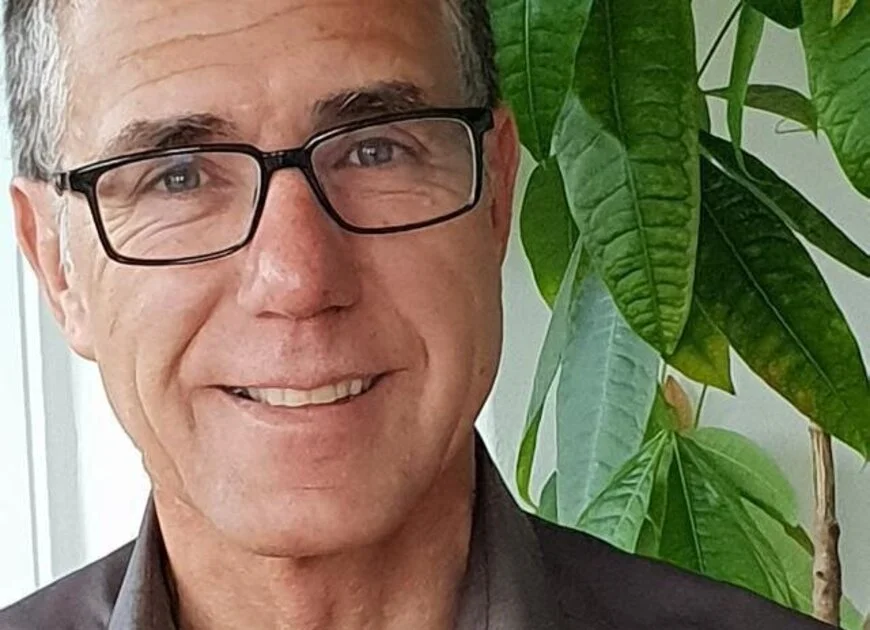 Matthias Gruber | © privat