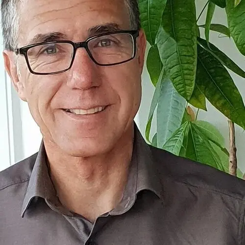 Matthias Gruber | © privat