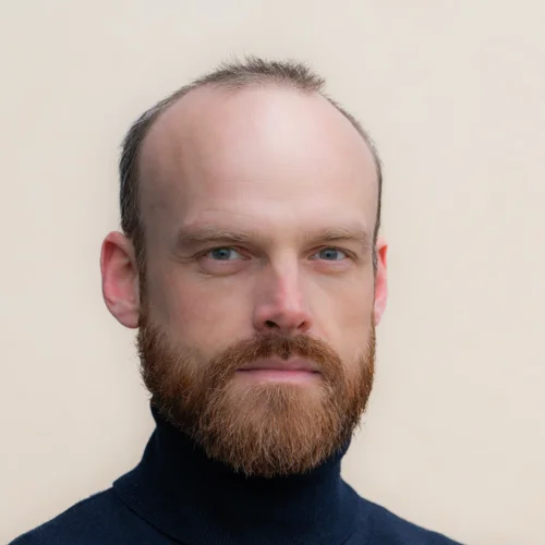 Moritz Kraus | © Ausbildung