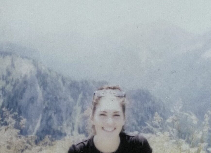 Meriem Abbes | © Meriem Abbes Meriem Abbes | © Meriem Abbes