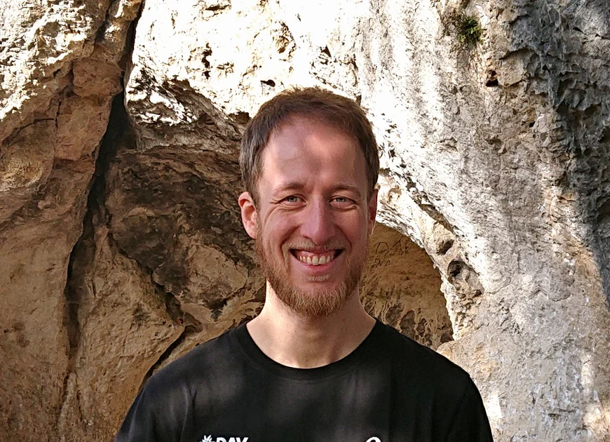 Matthias Benedek | © Matthias Benedek