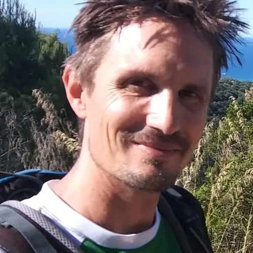 © Marcel Groenewolt