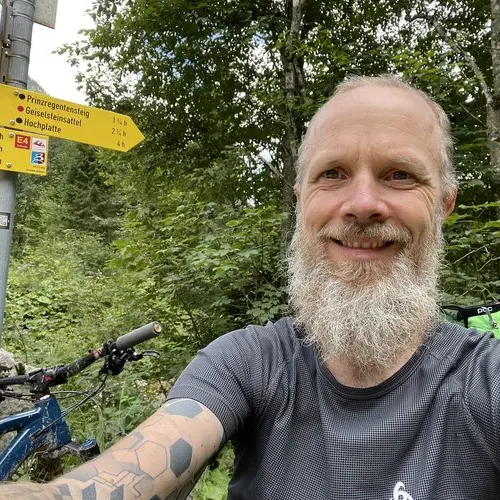 © Michael Hinterleitner