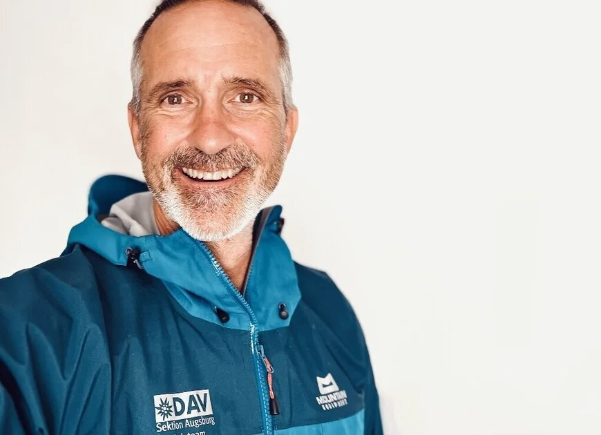 Mark Brand | © Mark Brand privat