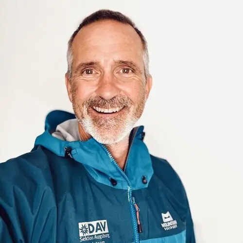 Mark Brand | © Mark Brand privat