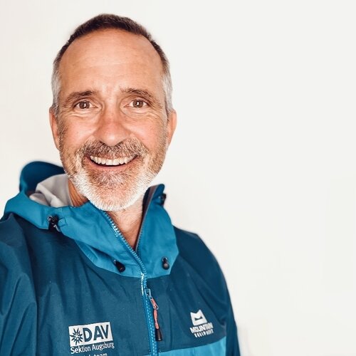 Mark Brand | © Mark Brand privat Mark Brand | © Mark Brand privat
