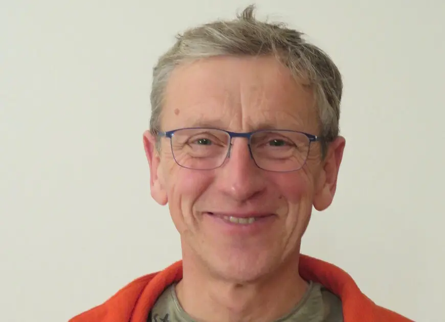 © DAV Augsburg/privat