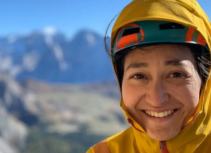 © DAV Augsburg/Privat