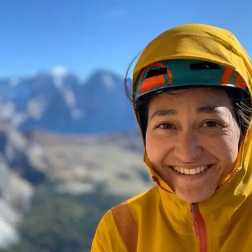 © DAV Augsburg/Privat