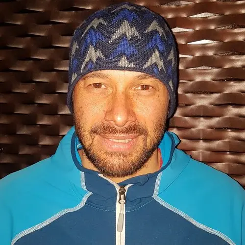 Tobias Petrikowski | © privat