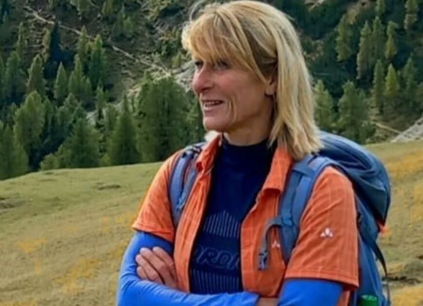 DAV Fitness Tanja Wagner | © DAV Fitness Tanja Wagner