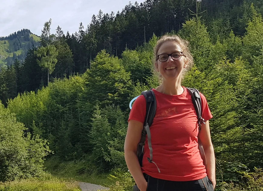 Sonja Schön | © privat