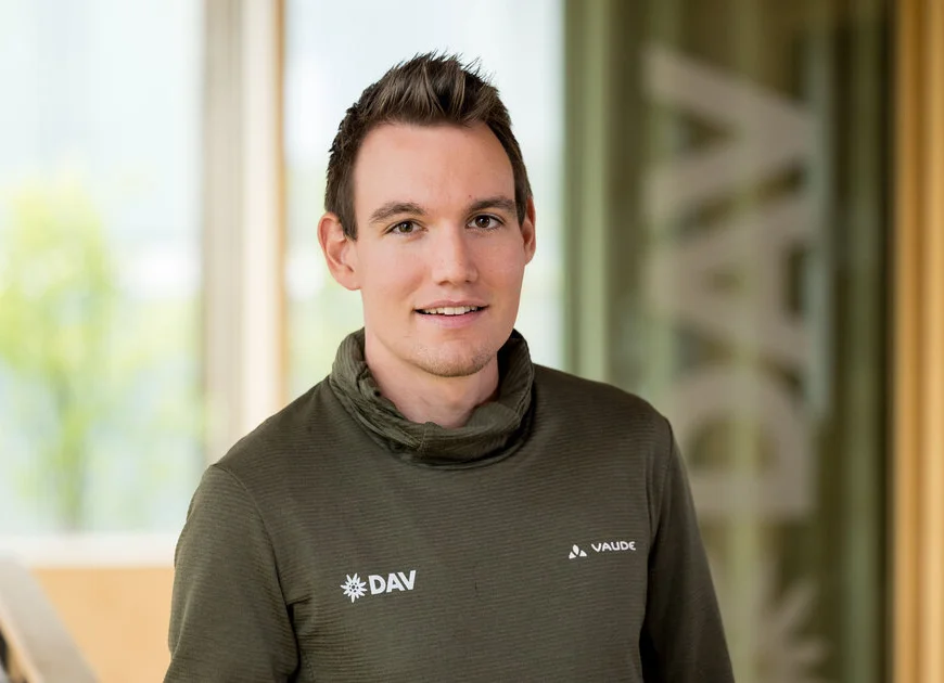 Simon Eisele | © privat