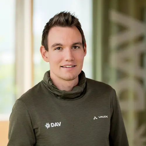 Simon Eisele | © privat