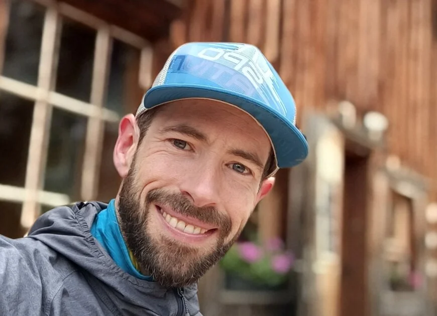 Tobias Wörle | © privat