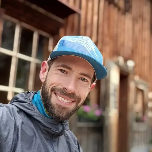 Tobias Wörle | © privat