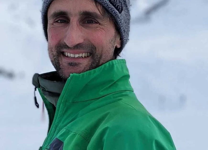 Stefan Maier | © privat