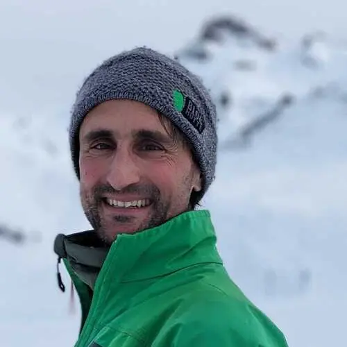 Stefan Maier | © privat