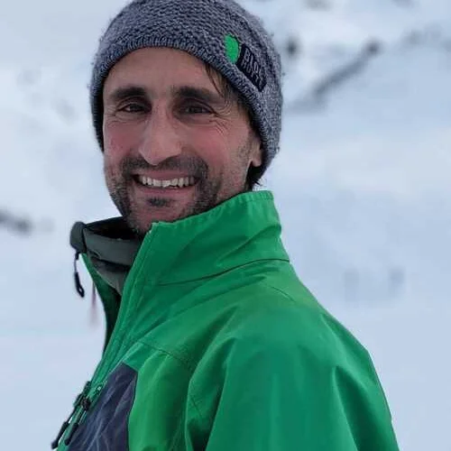 Stefan Maier | © privat