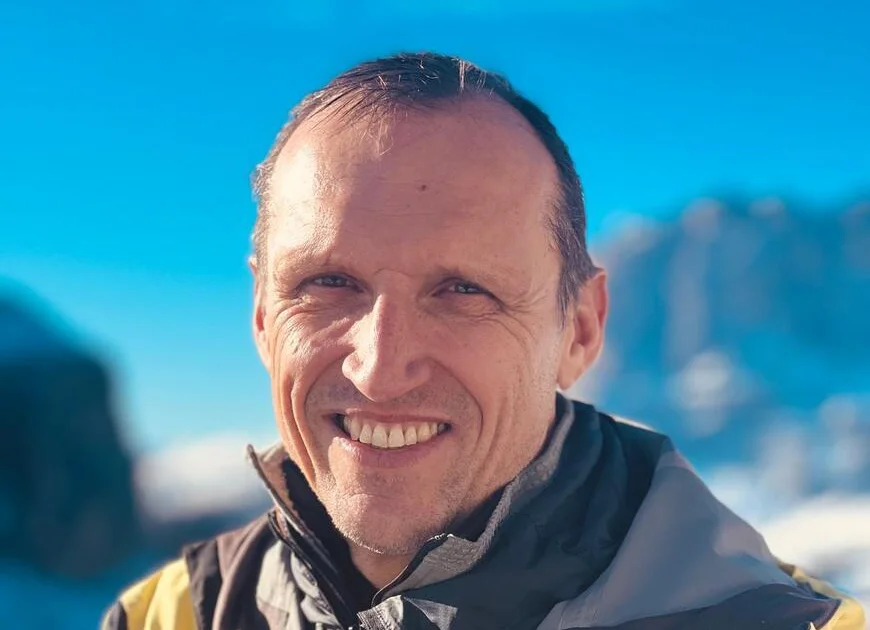 Sepp Spirk | © privat