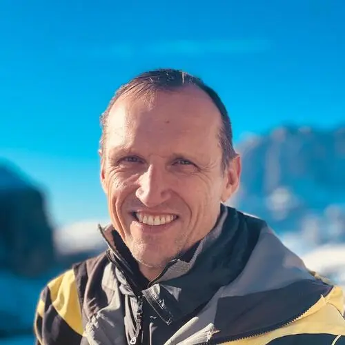 Sepp Spirk | © privat