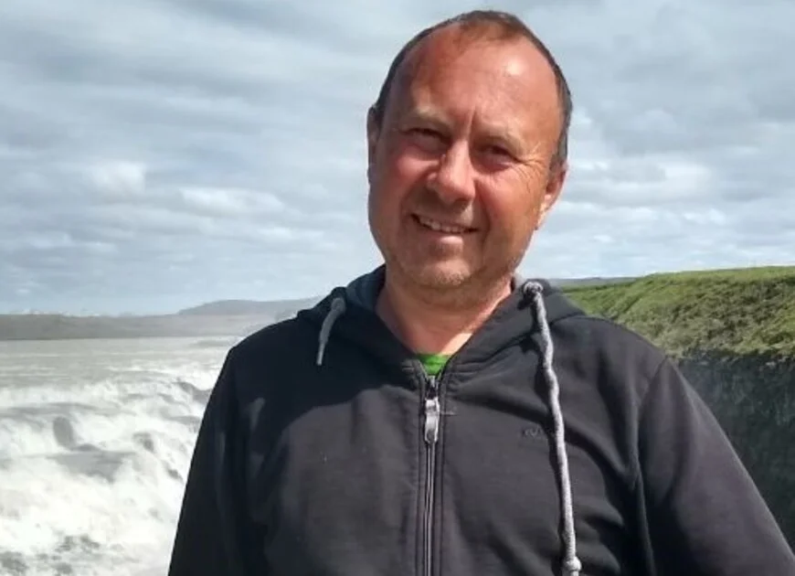 Thomas Schmidtner | © Thomas Schmidtner