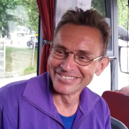 Thomas Sailer | © DAV Augsburg