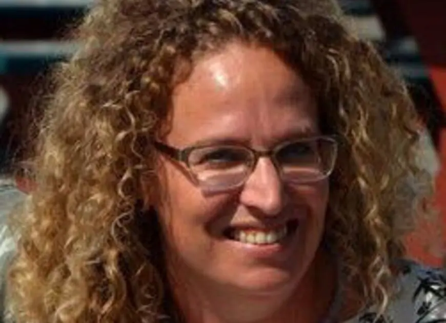 Tina Waibel | © Tina Waibel