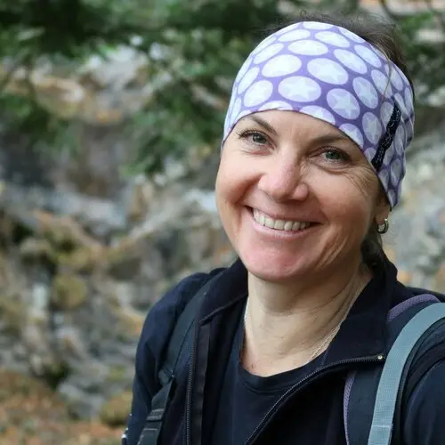 Tanja Kopton | © DAV Augsburg, privat